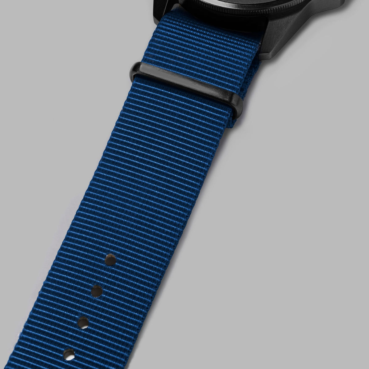Nato Nylon Fabric Strap Set